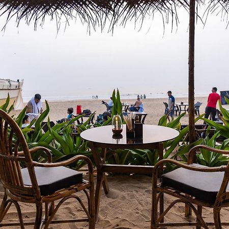 אגונדה Forget Me Not Resort מראה חיצוני תמונה