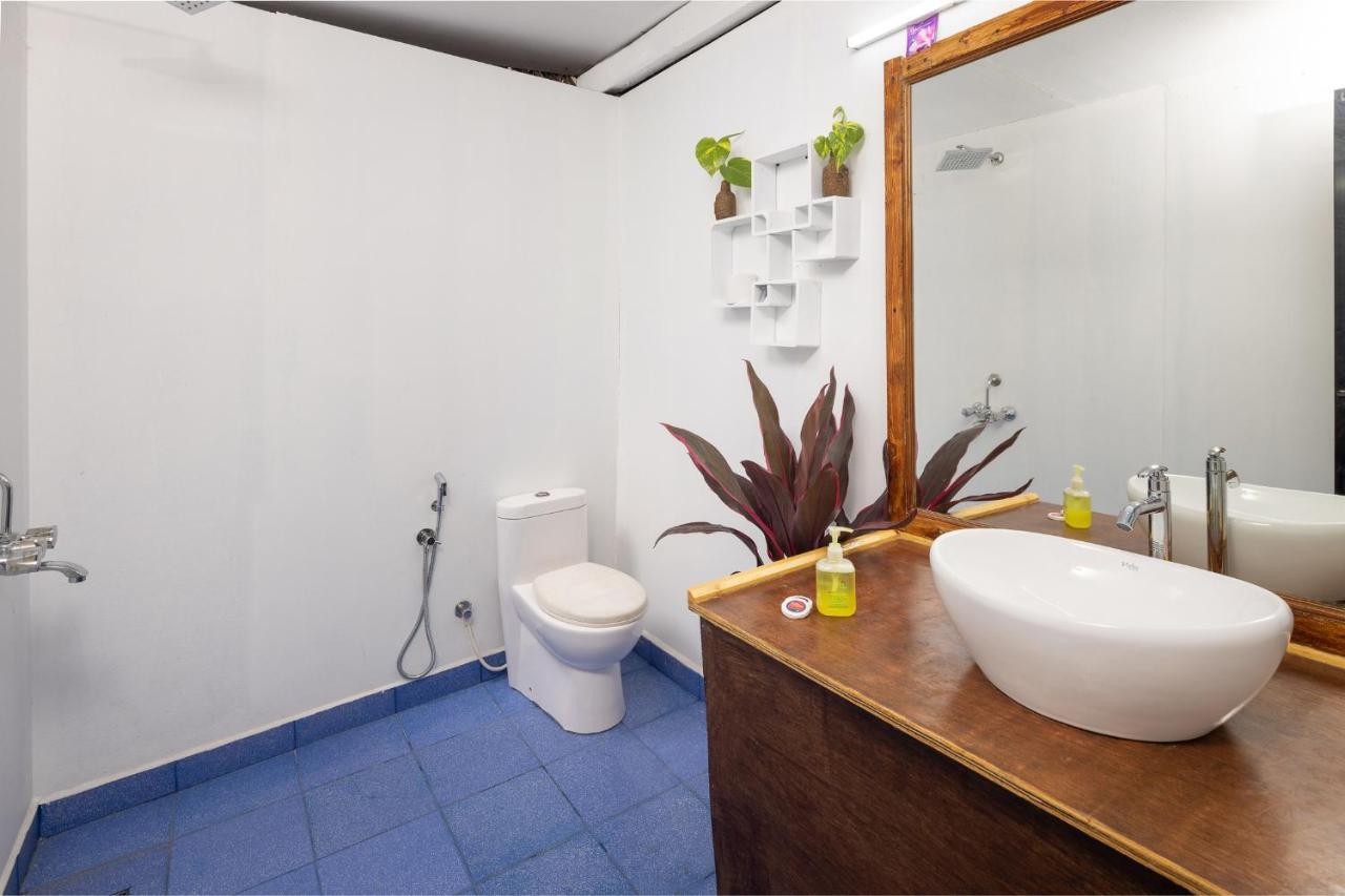אגונדה Forget Me Not Resort מראה חיצוני תמונה
