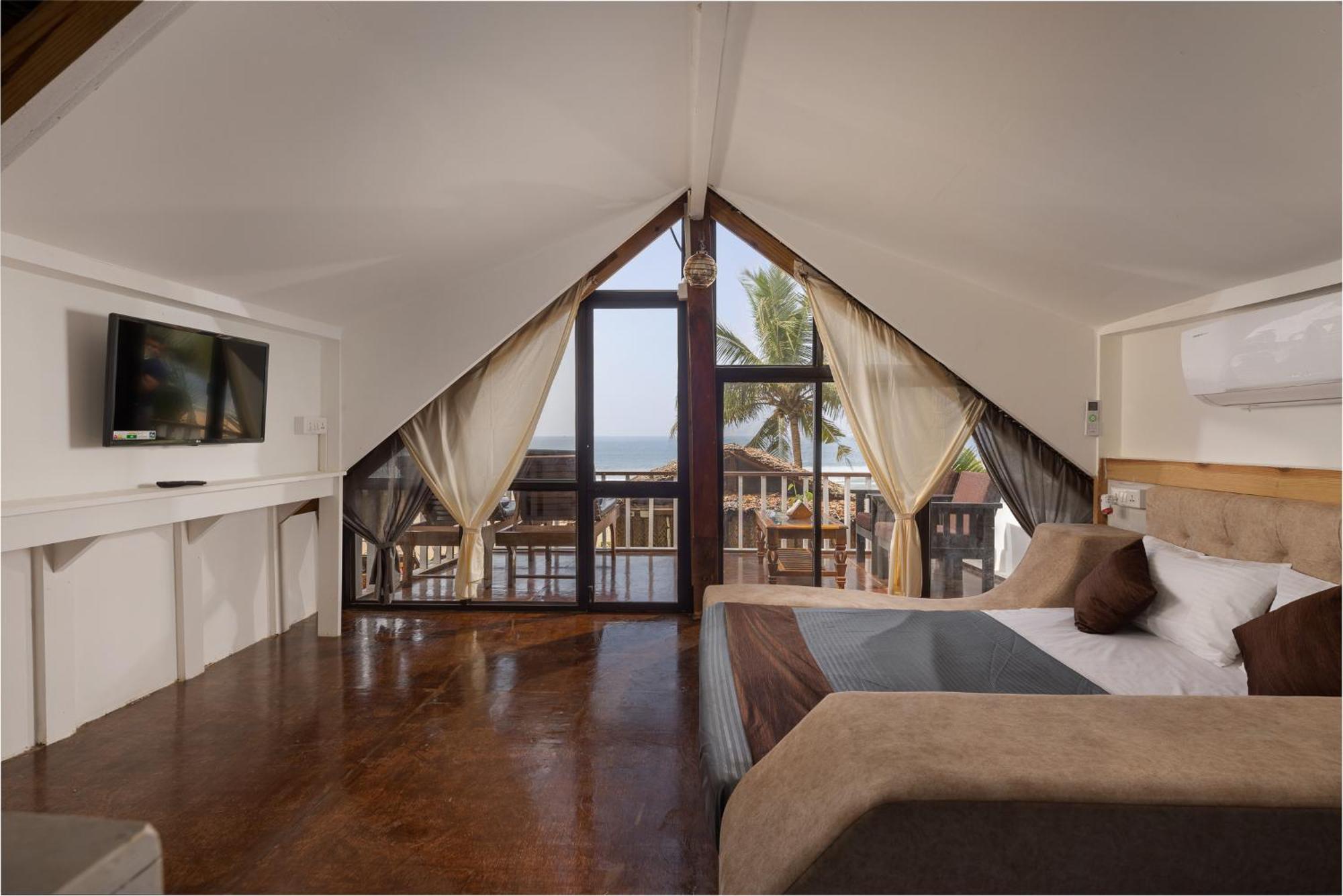 אגונדה Forget Me Not Resort מראה חיצוני תמונה