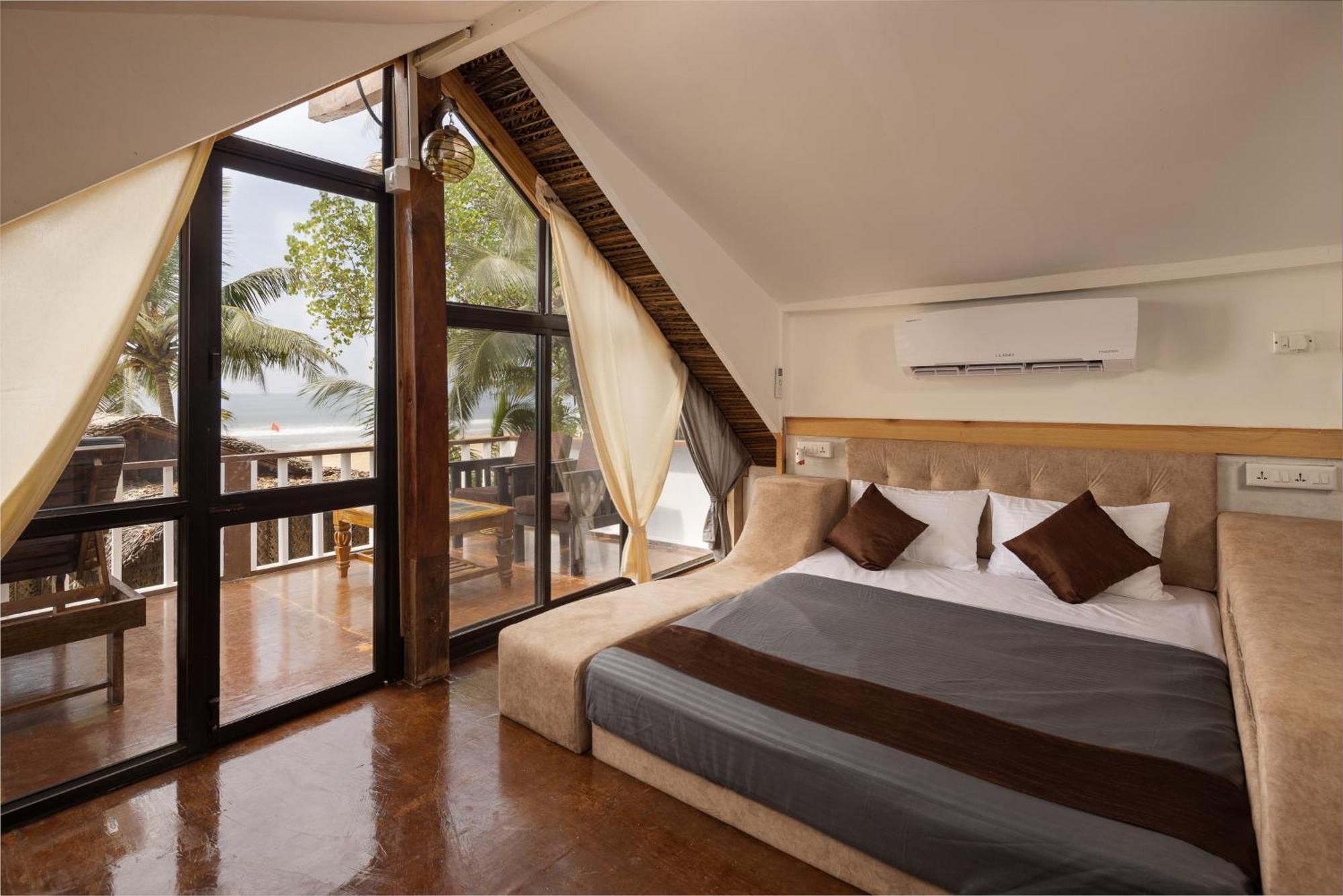 אגונדה Forget Me Not Resort מראה חיצוני תמונה