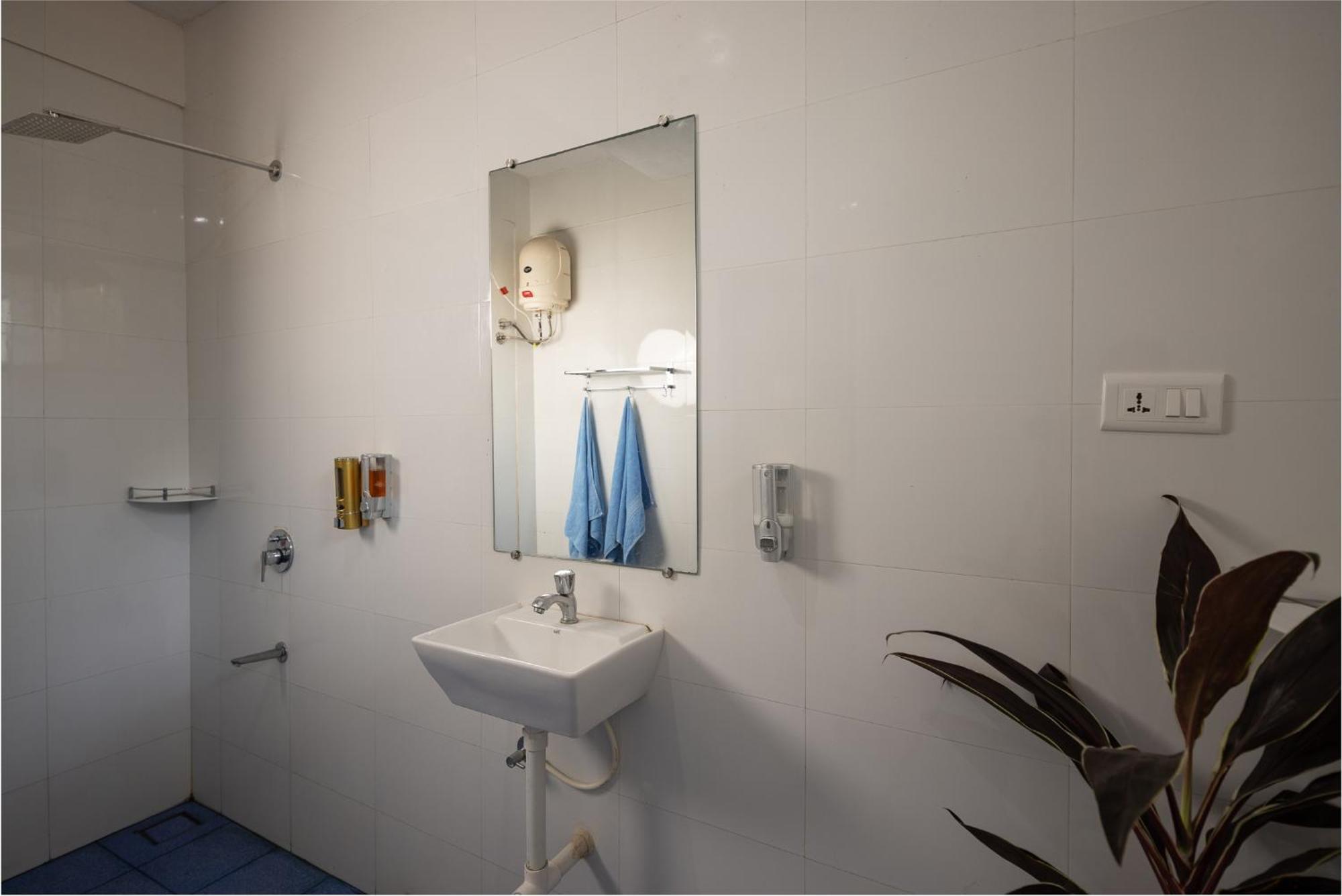 אגונדה Forget Me Not Resort מראה חיצוני תמונה