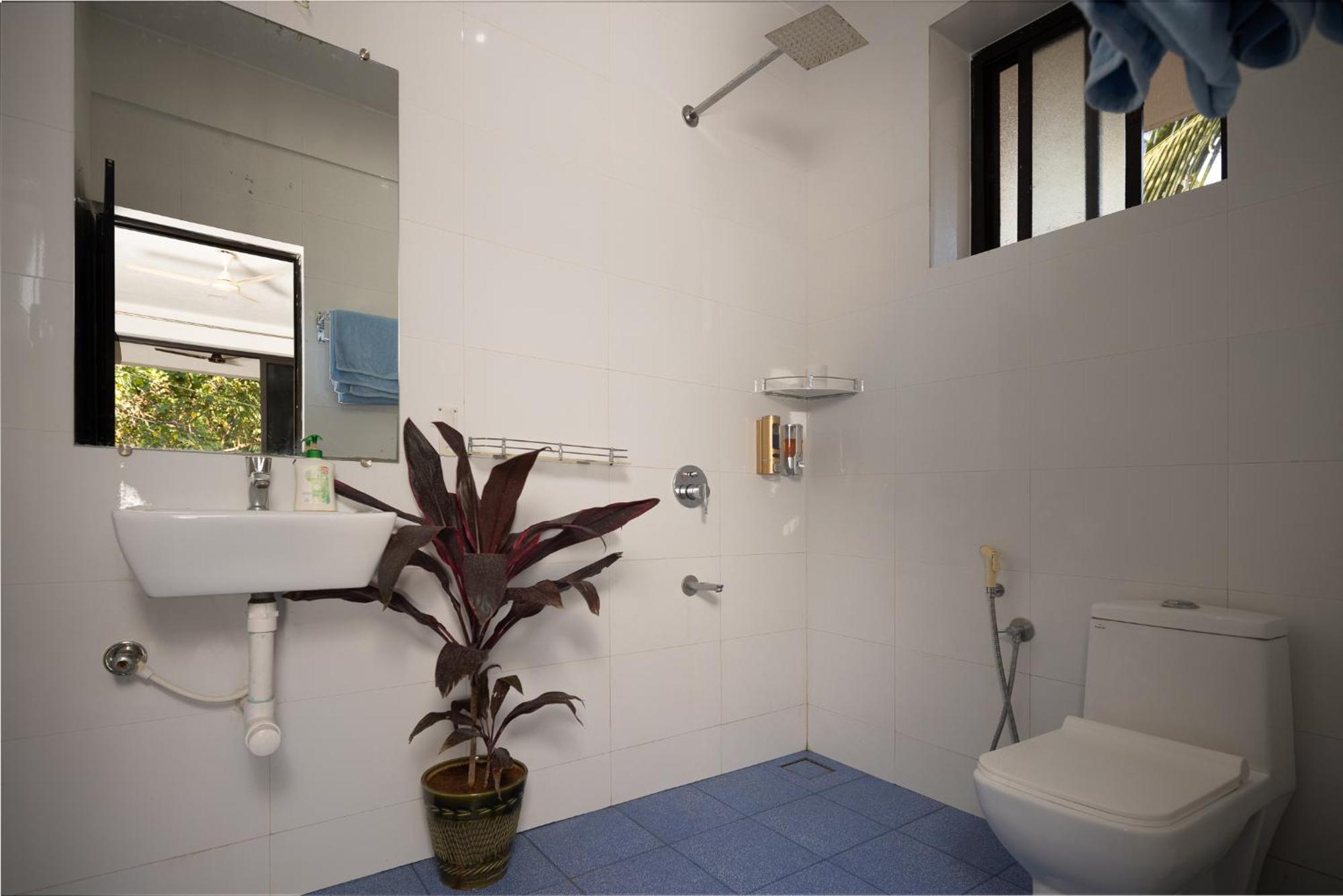 אגונדה Forget Me Not Resort מראה חיצוני תמונה