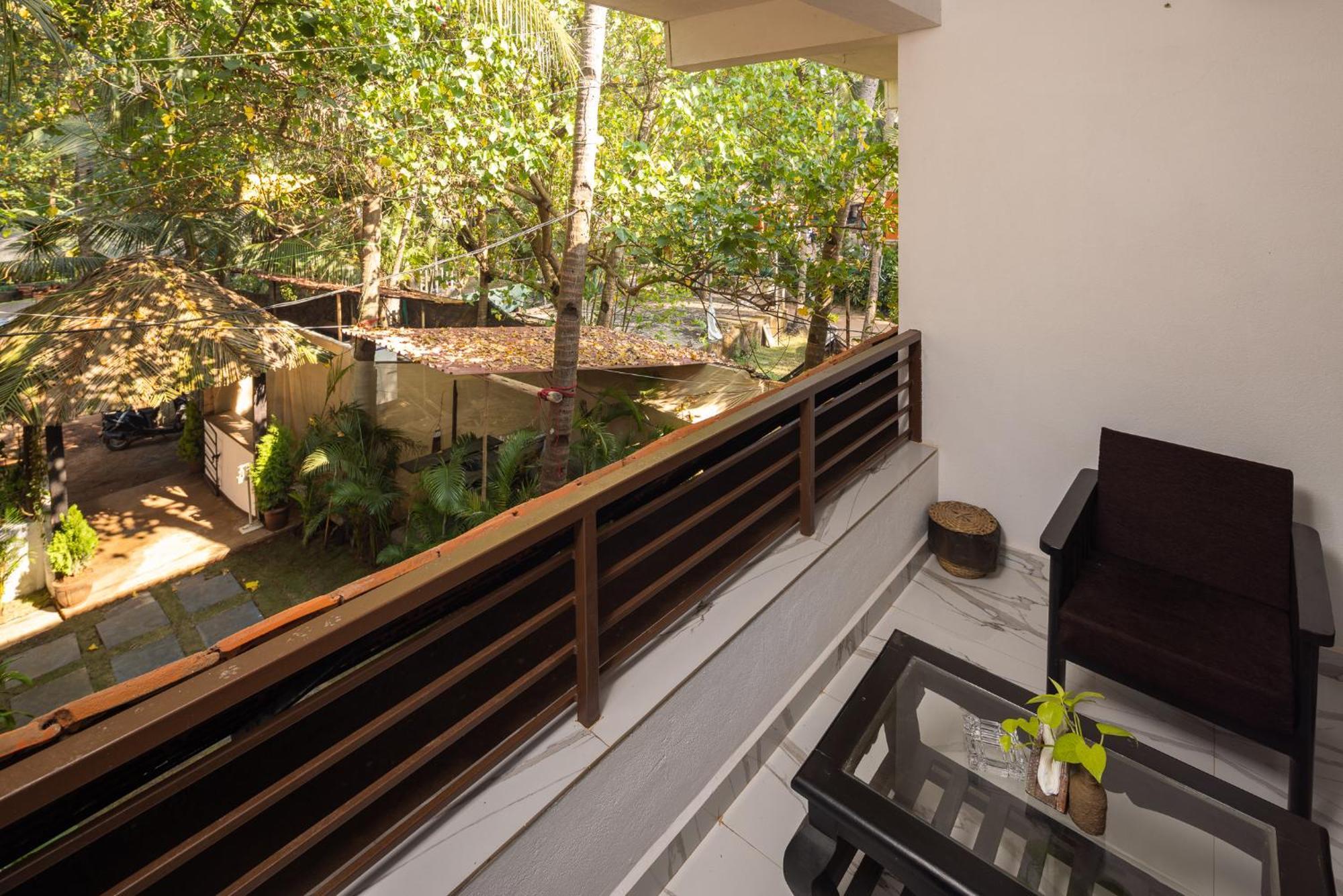 אגונדה Forget Me Not Resort מראה חיצוני תמונה