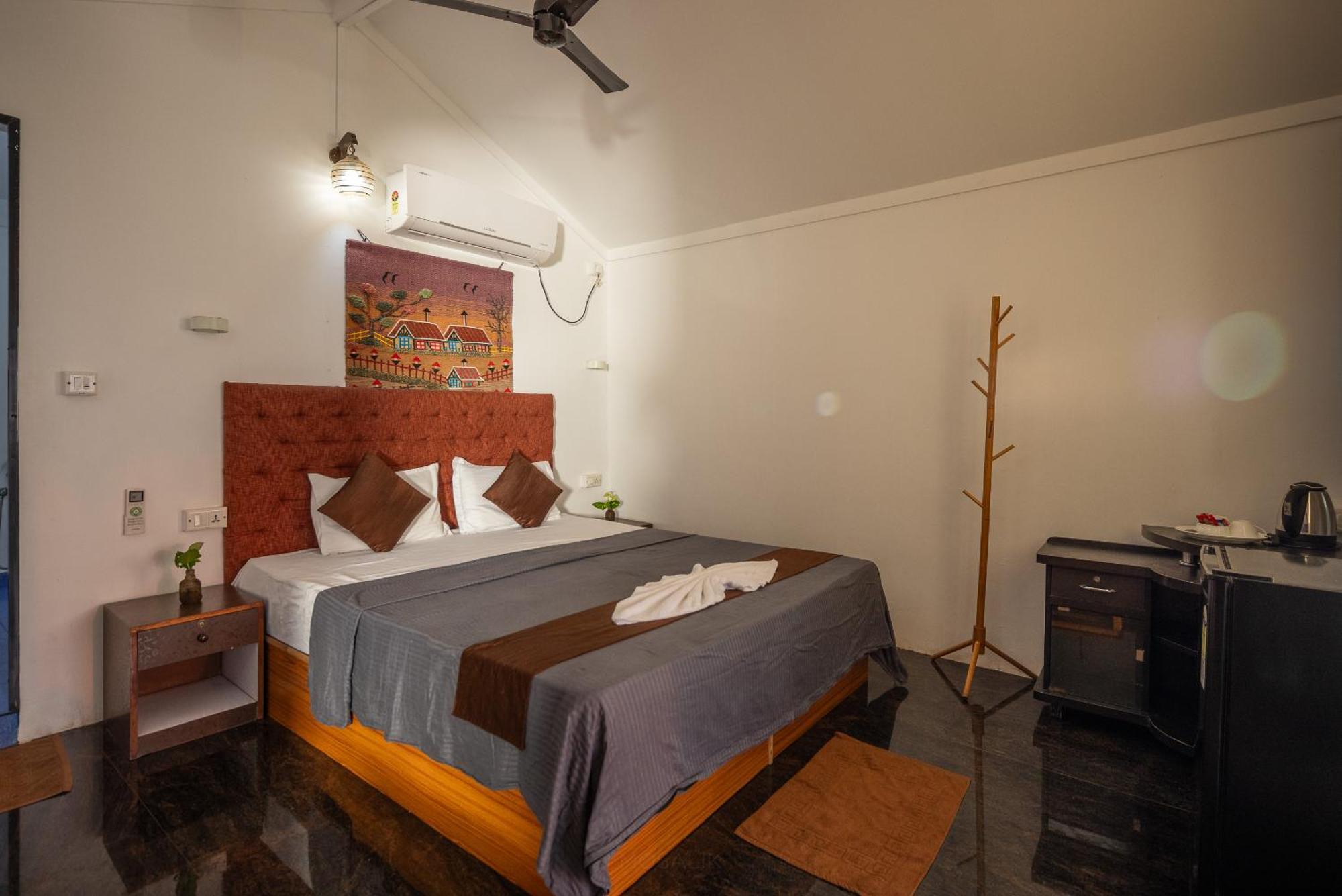 אגונדה Forget Me Not Resort מראה חיצוני תמונה