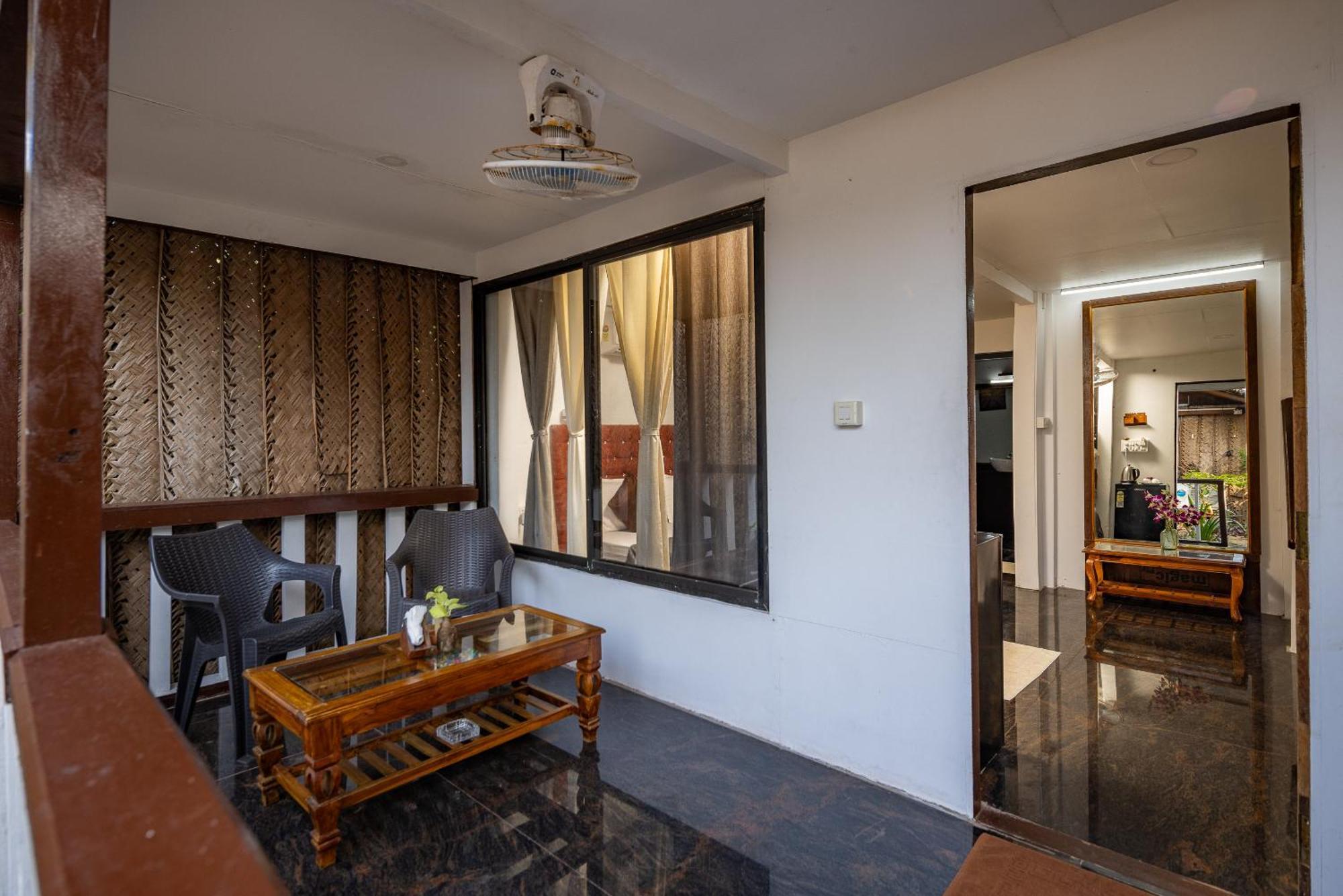 אגונדה Forget Me Not Resort מראה חיצוני תמונה
