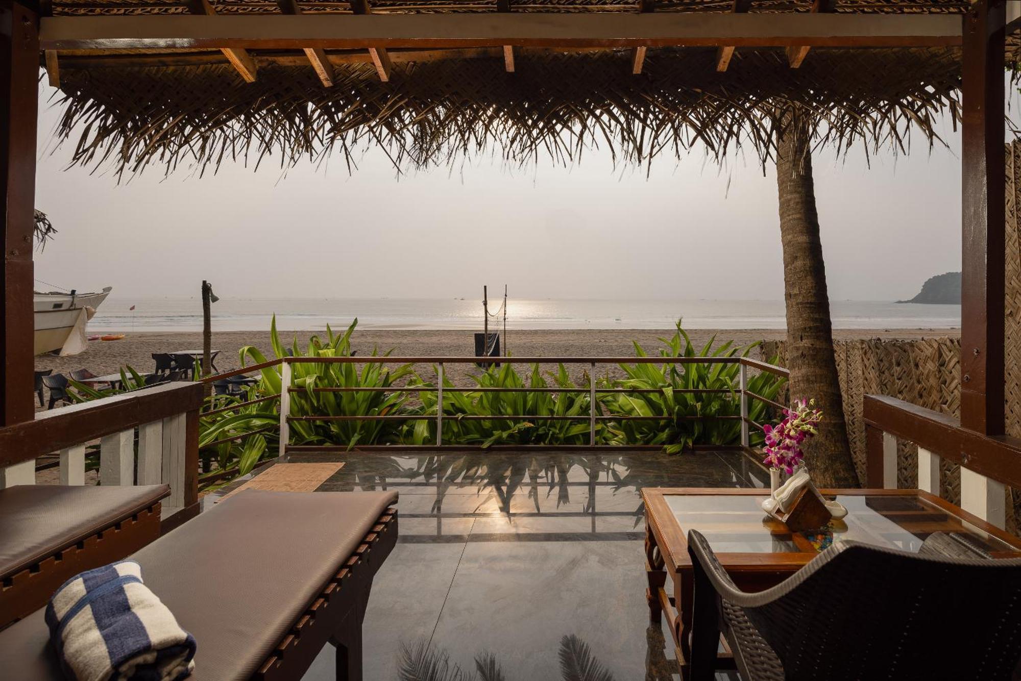 אגונדה Forget Me Not Resort מראה חיצוני תמונה