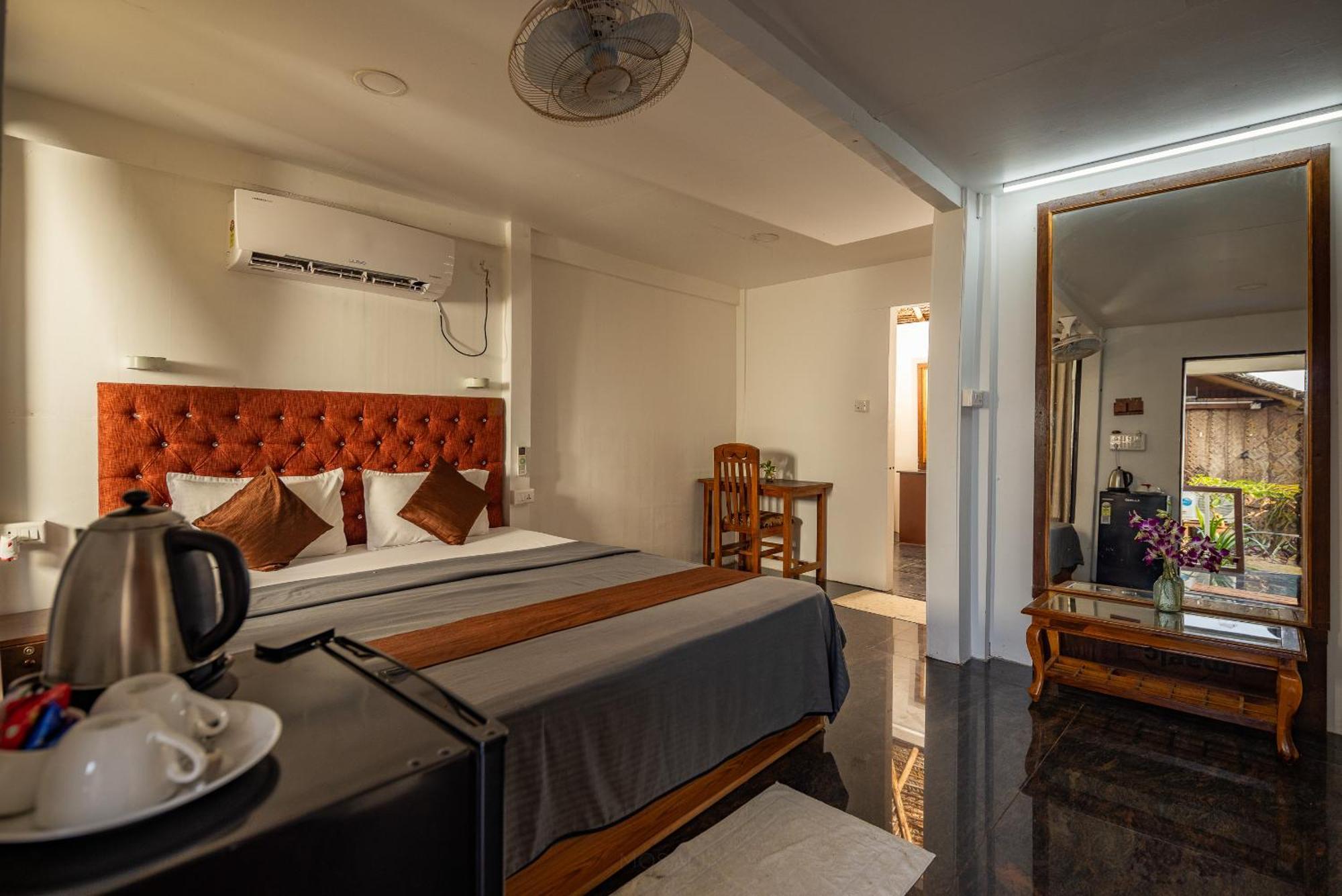 אגונדה Forget Me Not Resort מראה חיצוני תמונה